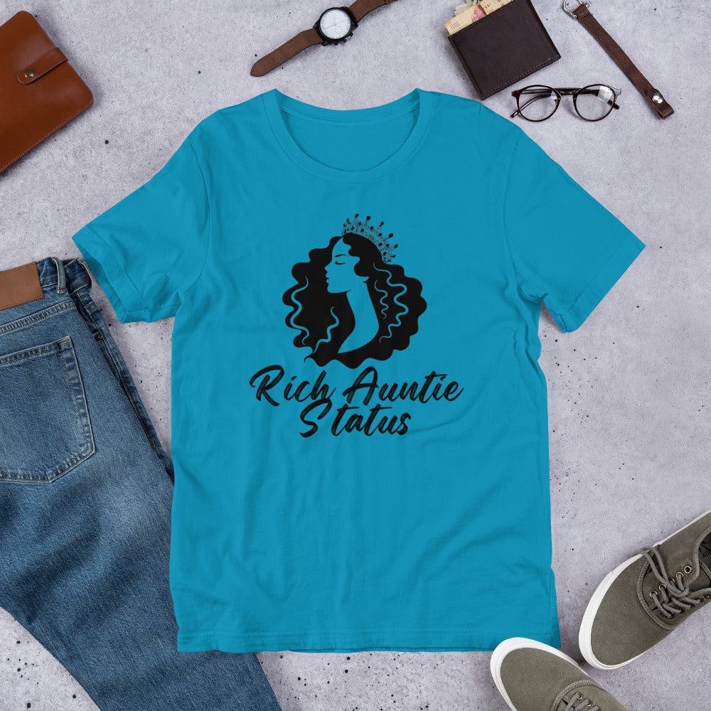 EMPRESS Unisex Fit Tee