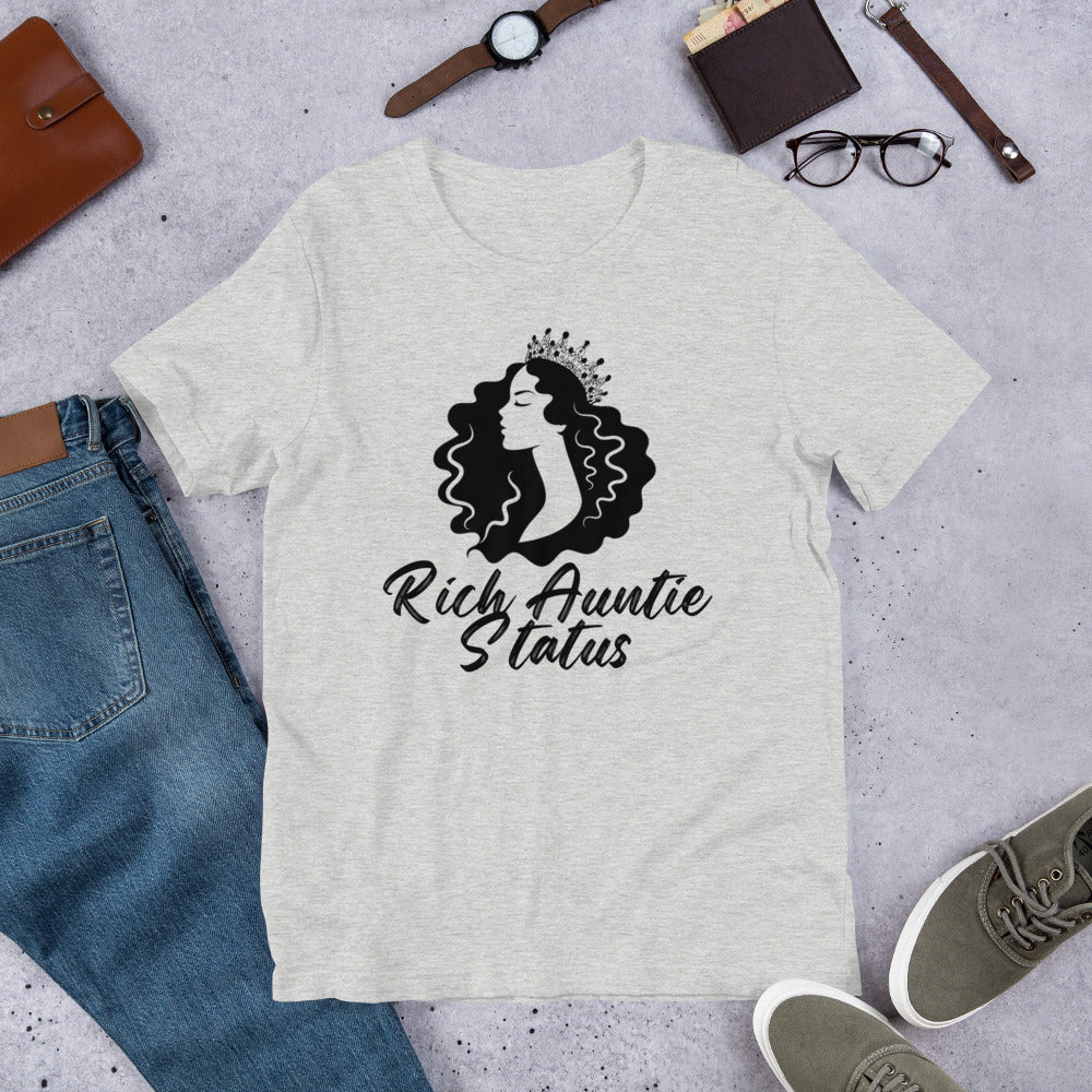 EMPRESS Unisex Fit Tee