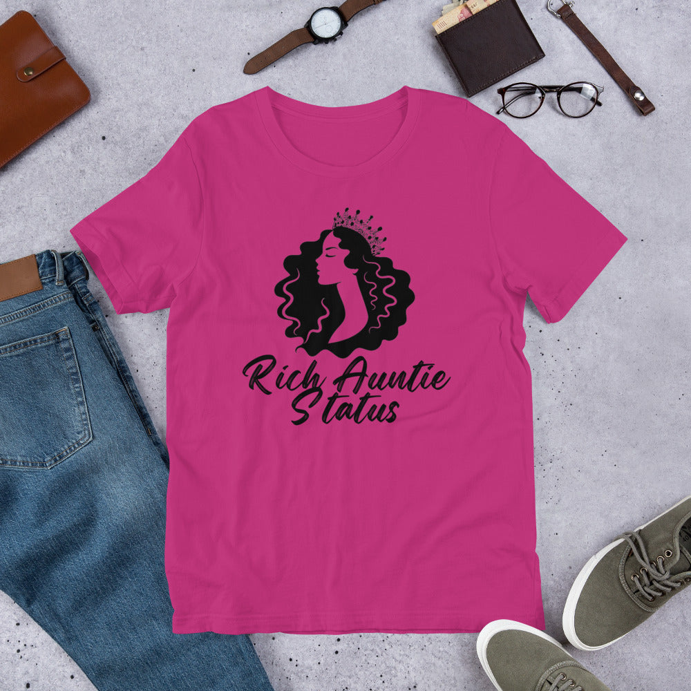 EMPRESS Unisex Fit Tee