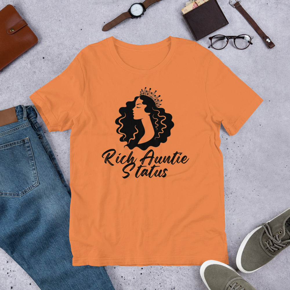 EMPRESS Unisex Fit Tee