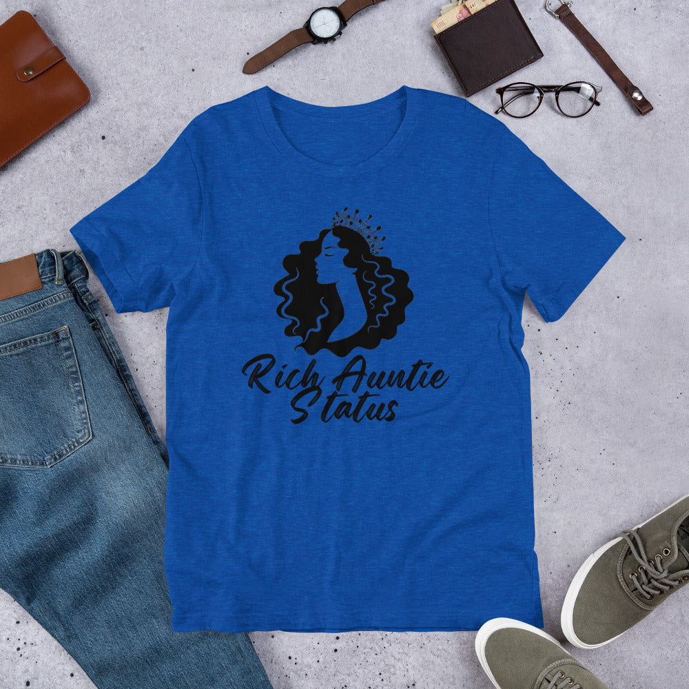 EMPRESS Unisex Fit Tee