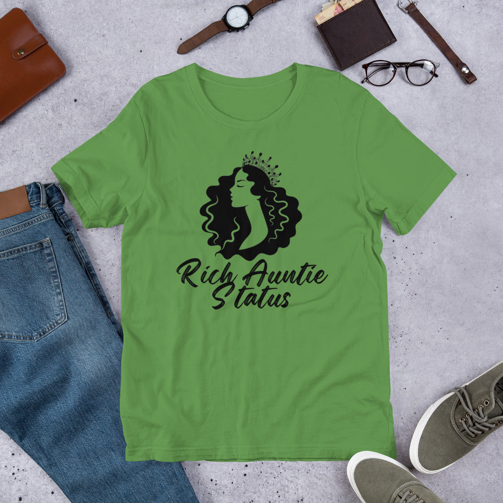 EMPRESS Unisex Fit Tee