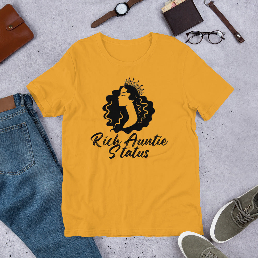 EMPRESS Unisex Fit Tee