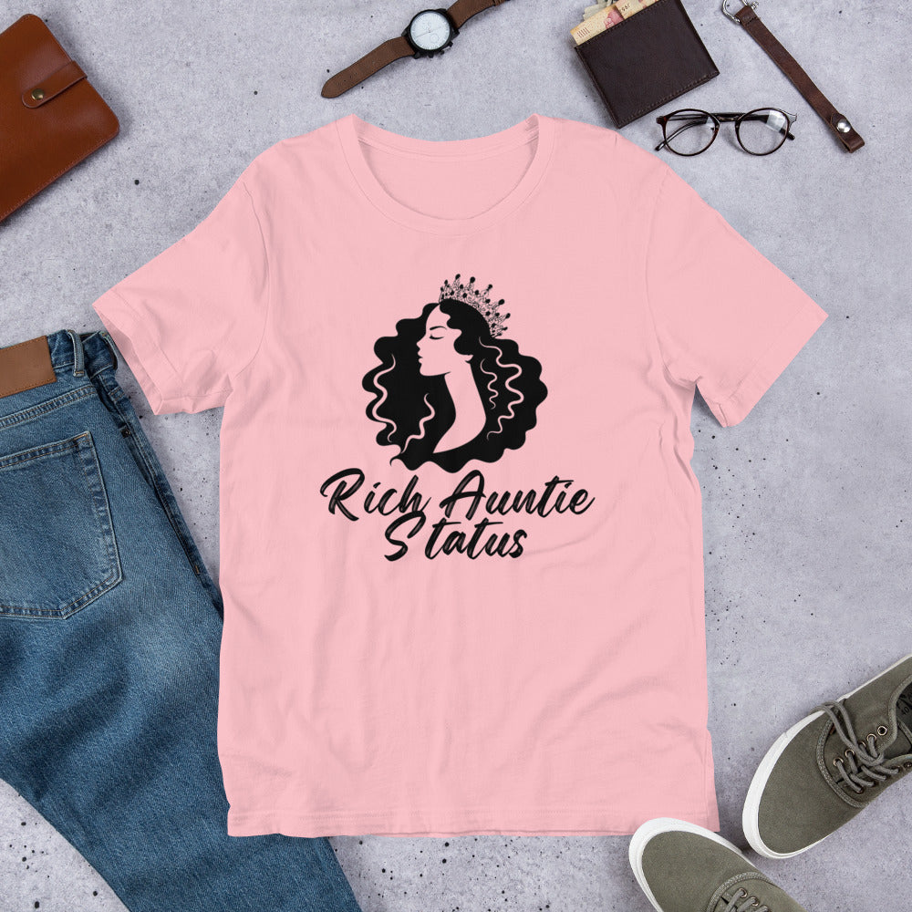 EMPRESS Unisex Fit Tee