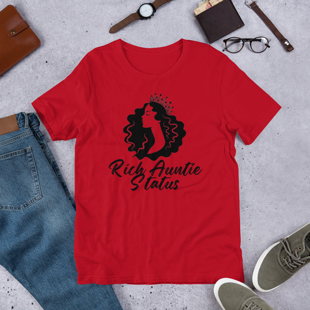 EMPRESS Unisex Fit Tee