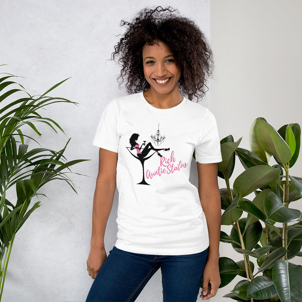 RELUXE Unisex Fit Tee