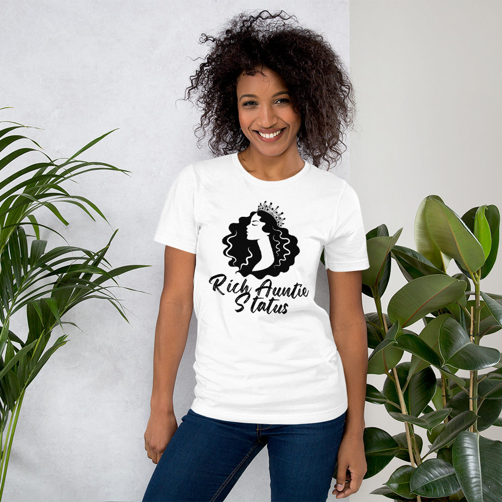 EMPRESS Unisex Fit Tee