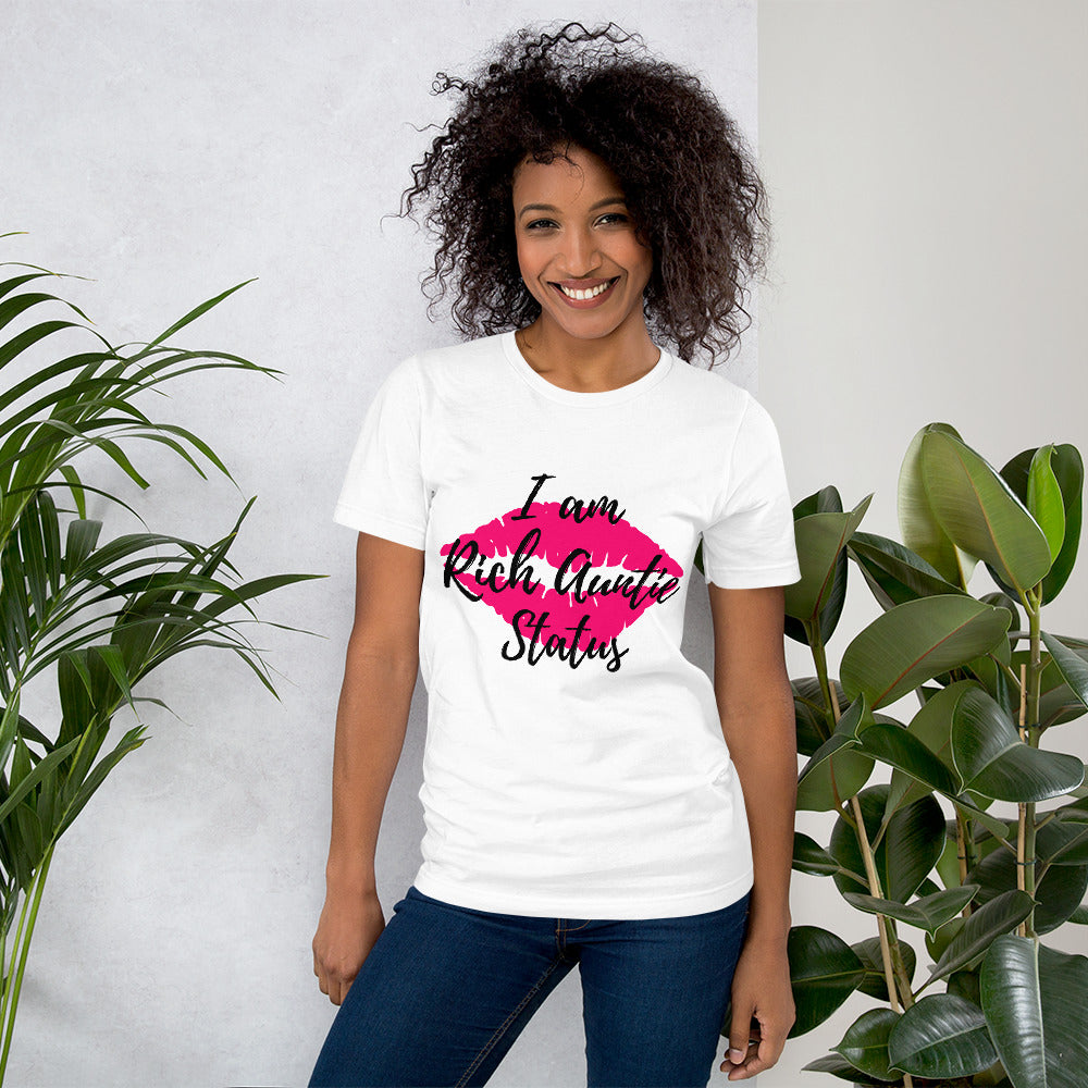 LIPPIE Unisex Fit Tee