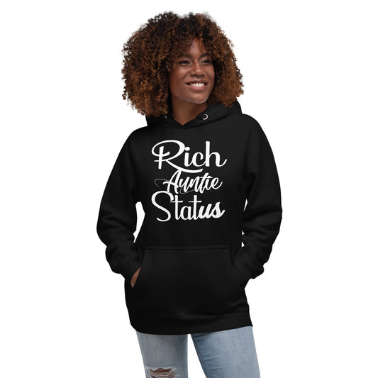 SCRIPTED Unisex Fit Hoodie