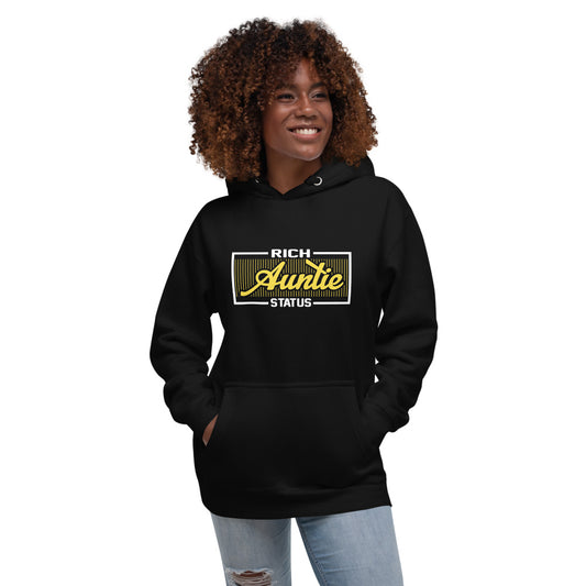 BARCODE Unisex Fit Hoodie