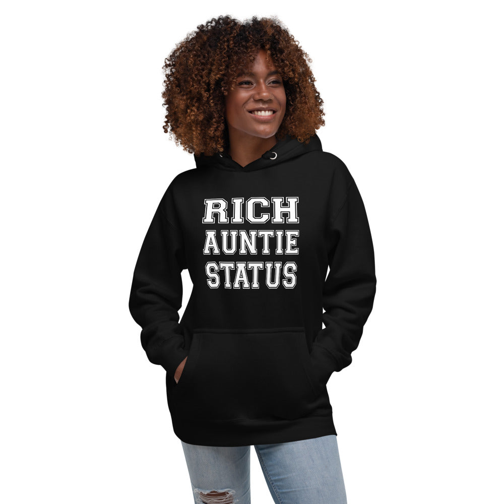 BLOCK Unisex Fit Hoodie
