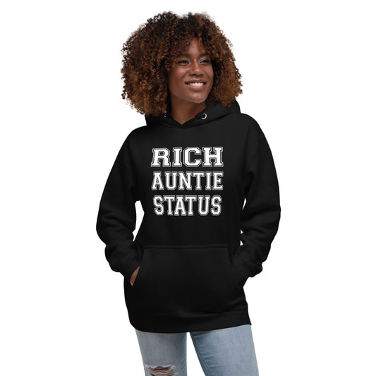 BLOCK Unisex Fit Hoodie