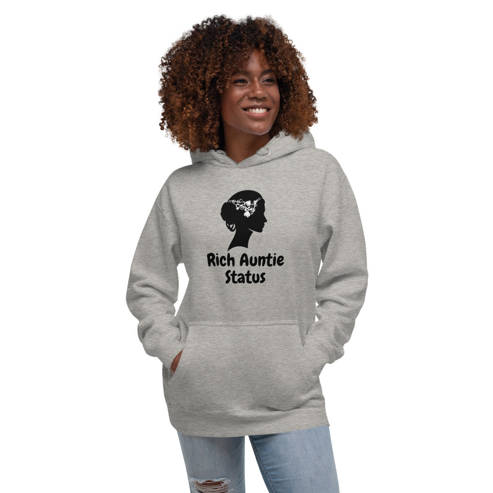 CAMEO Unisex Fit Hoodie