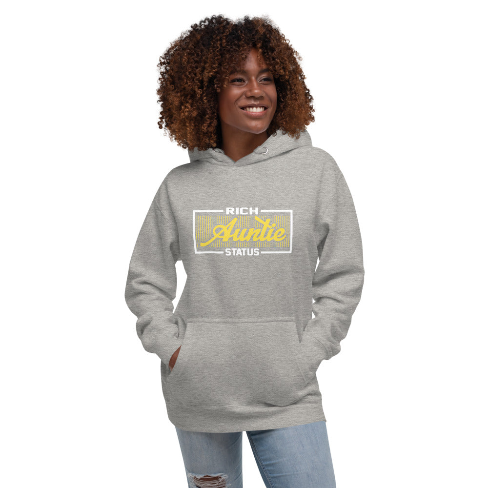 BARCODE Unisex Fit Hoodie