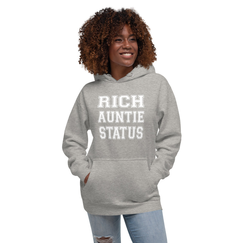 BLOCK Unisex Fit Hoodie