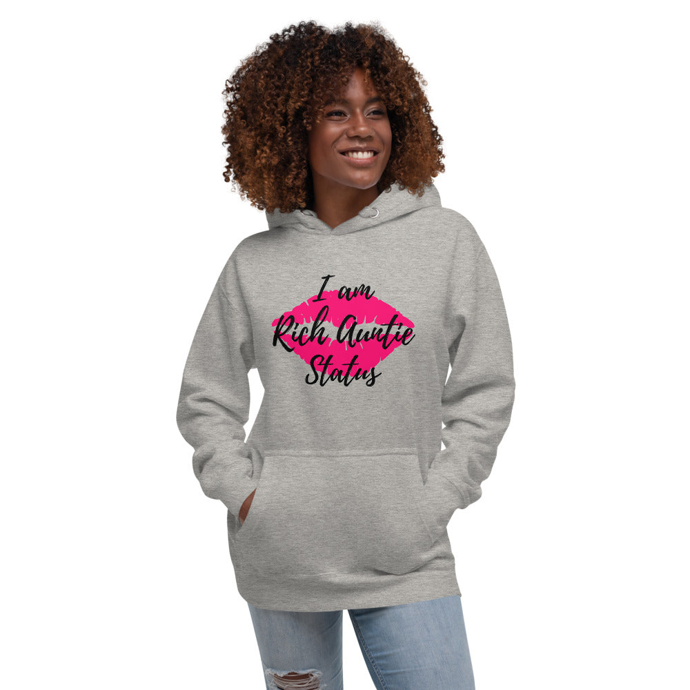 LIPPIE Unisex Fit Hoodie