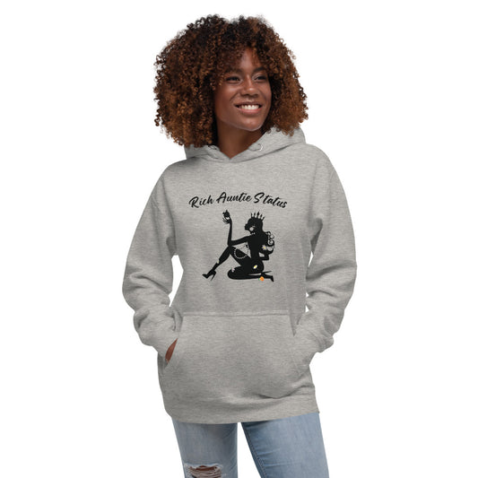 REGAL Unisex Fit Hoodie