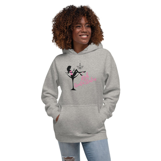 RELUXE Unisex Fit Hoodie