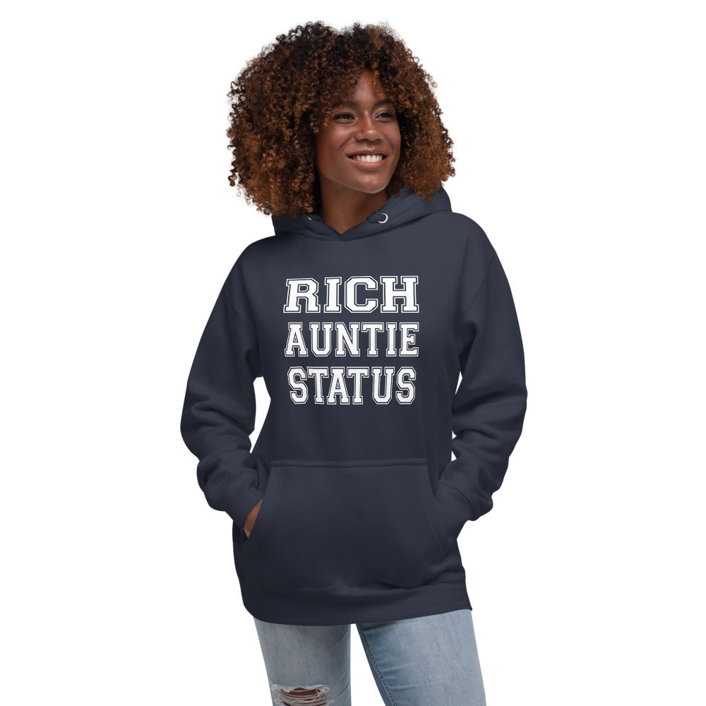 BLOCK Unisex Fit Hoodie