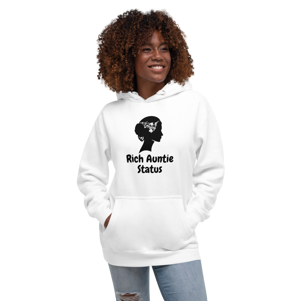 CAMEO Unisex Fit Hoodie