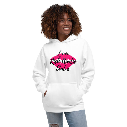 LIPPIE Unisex Fit Hoodie