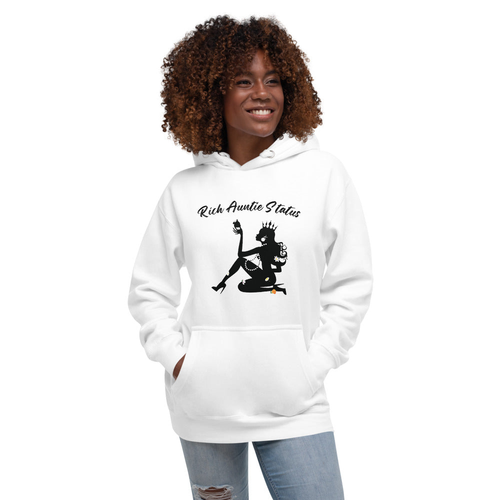 REGAL Unisex Fit Hoodie