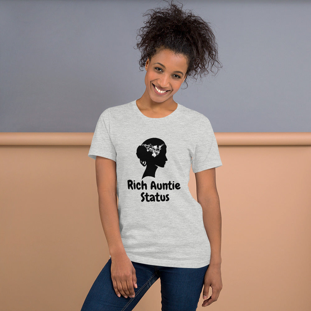 CAMEO Unisex Fit Tee