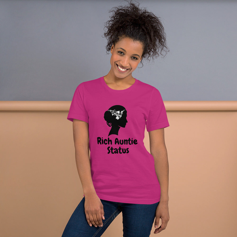 CAMEO Unisex Fit Tee