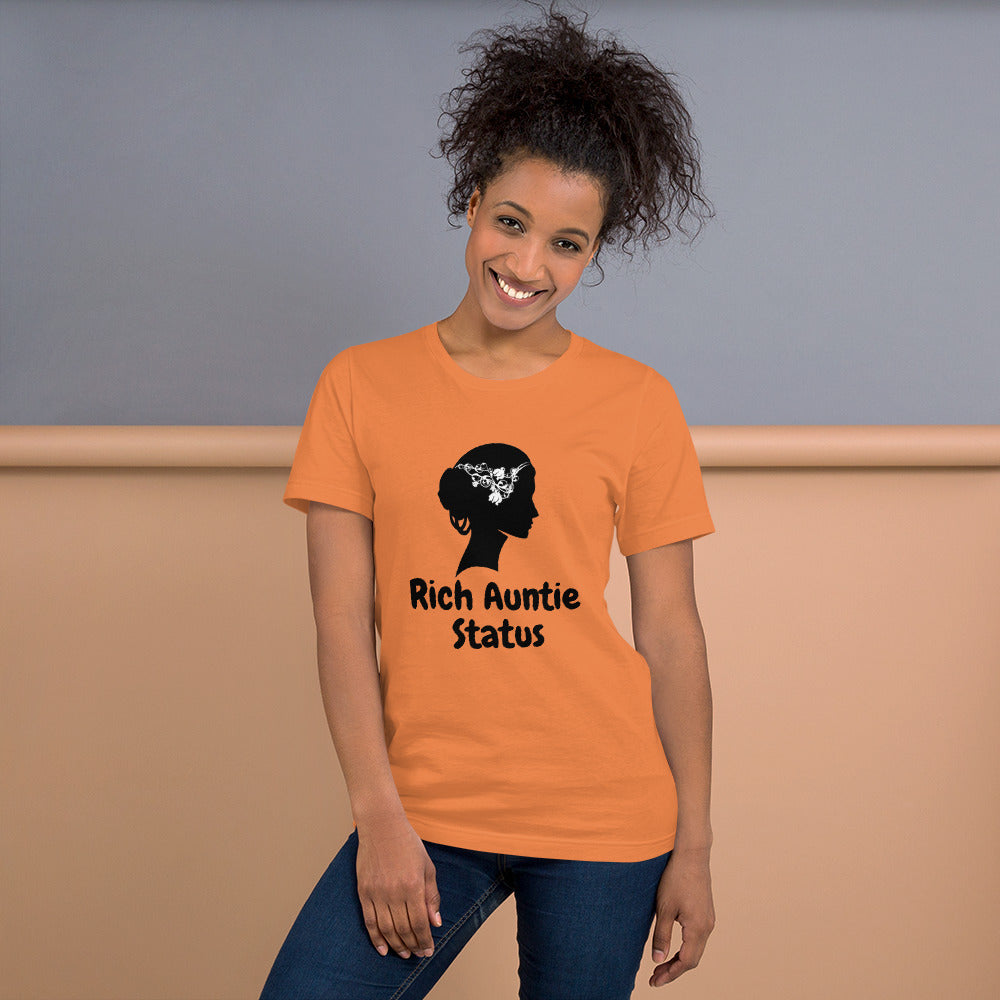 CAMEO Unisex Fit Tee