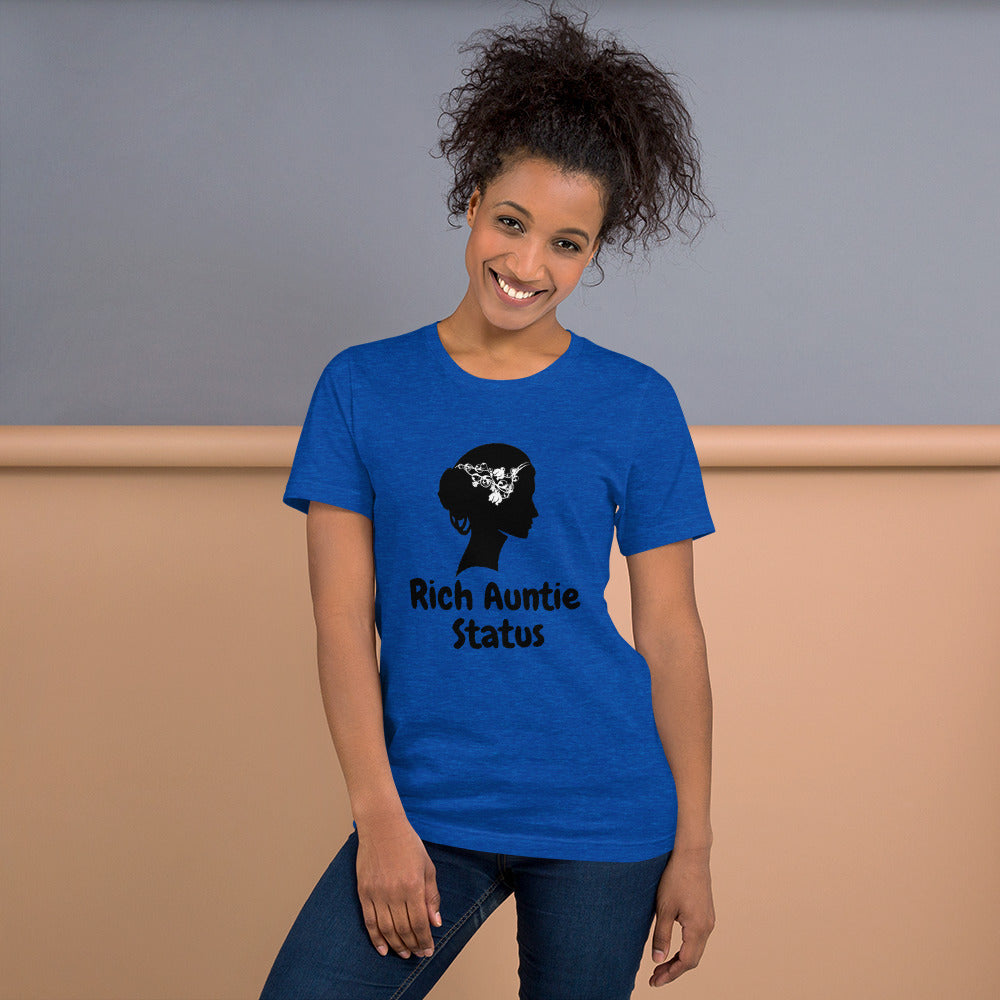 CAMEO Unisex Fit Tee
