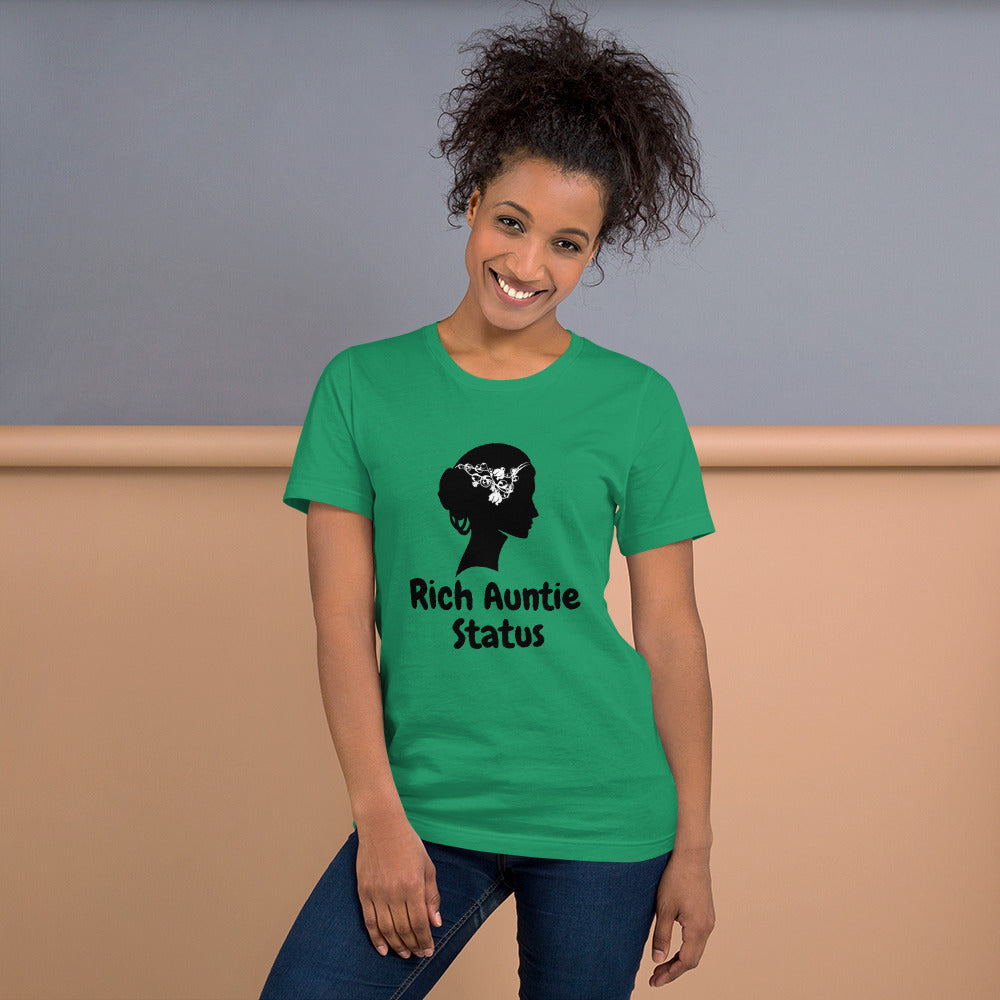 CAMEO Unisex Fit Tee