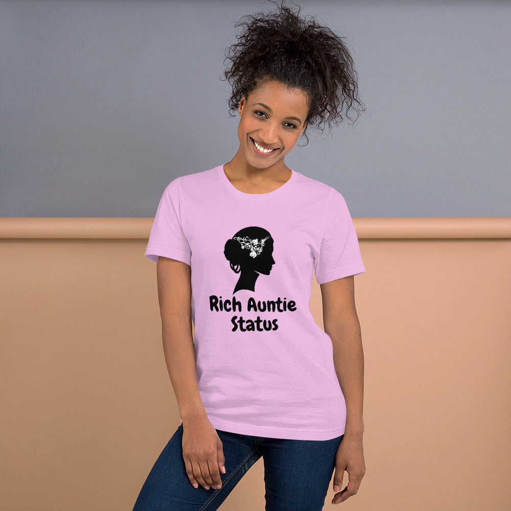 CAMEO Unisex Fit Tee