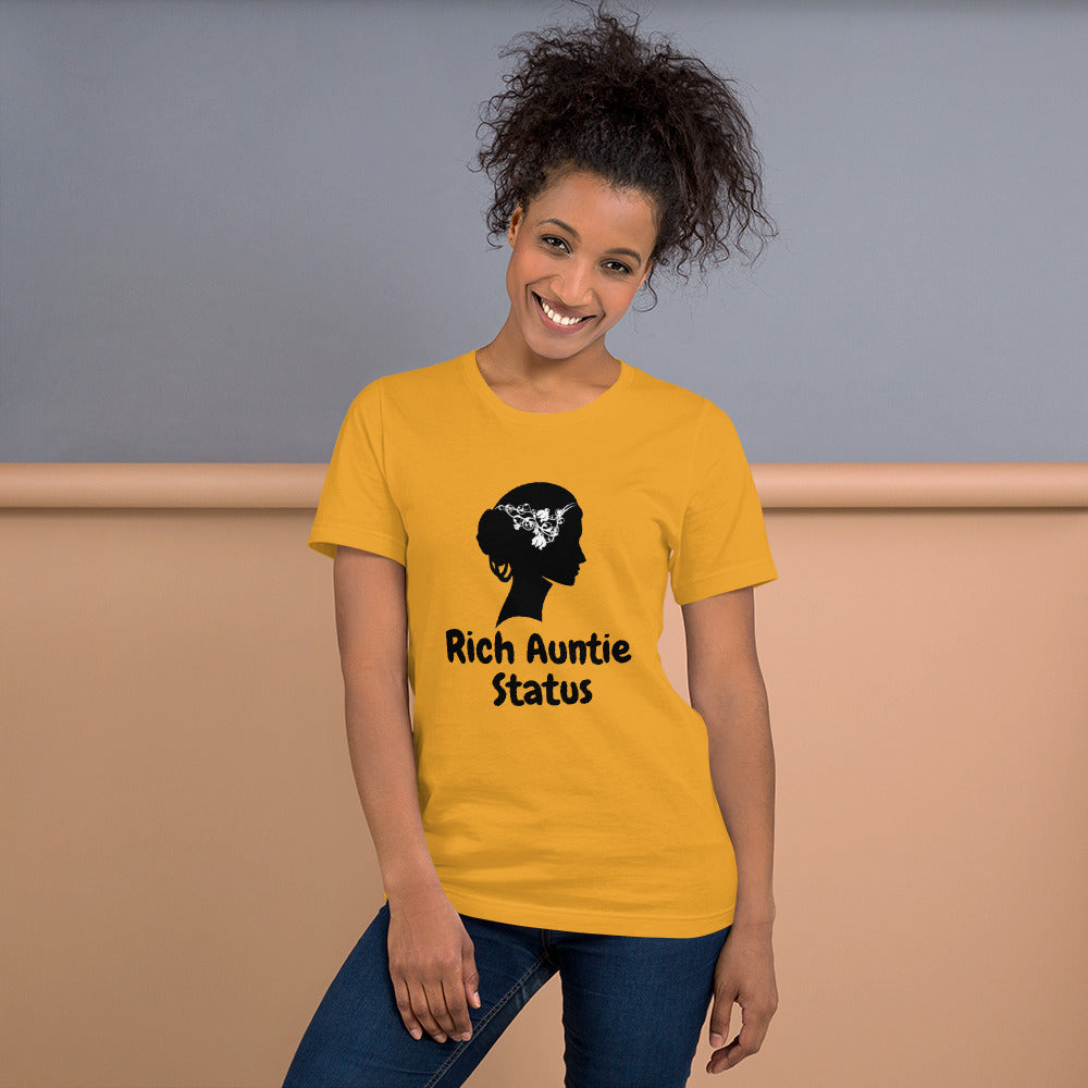 CAMEO Unisex Fit Tee
