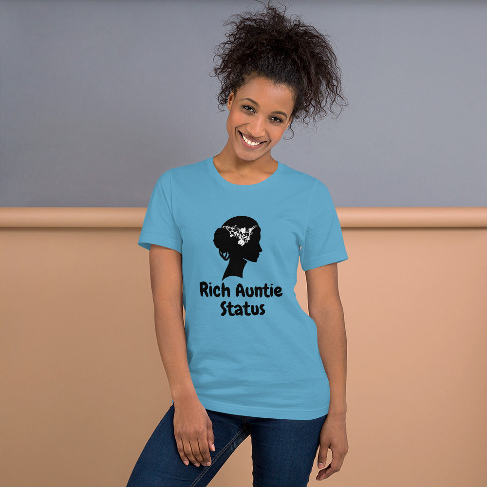 CAMEO Unisex Fit Tee