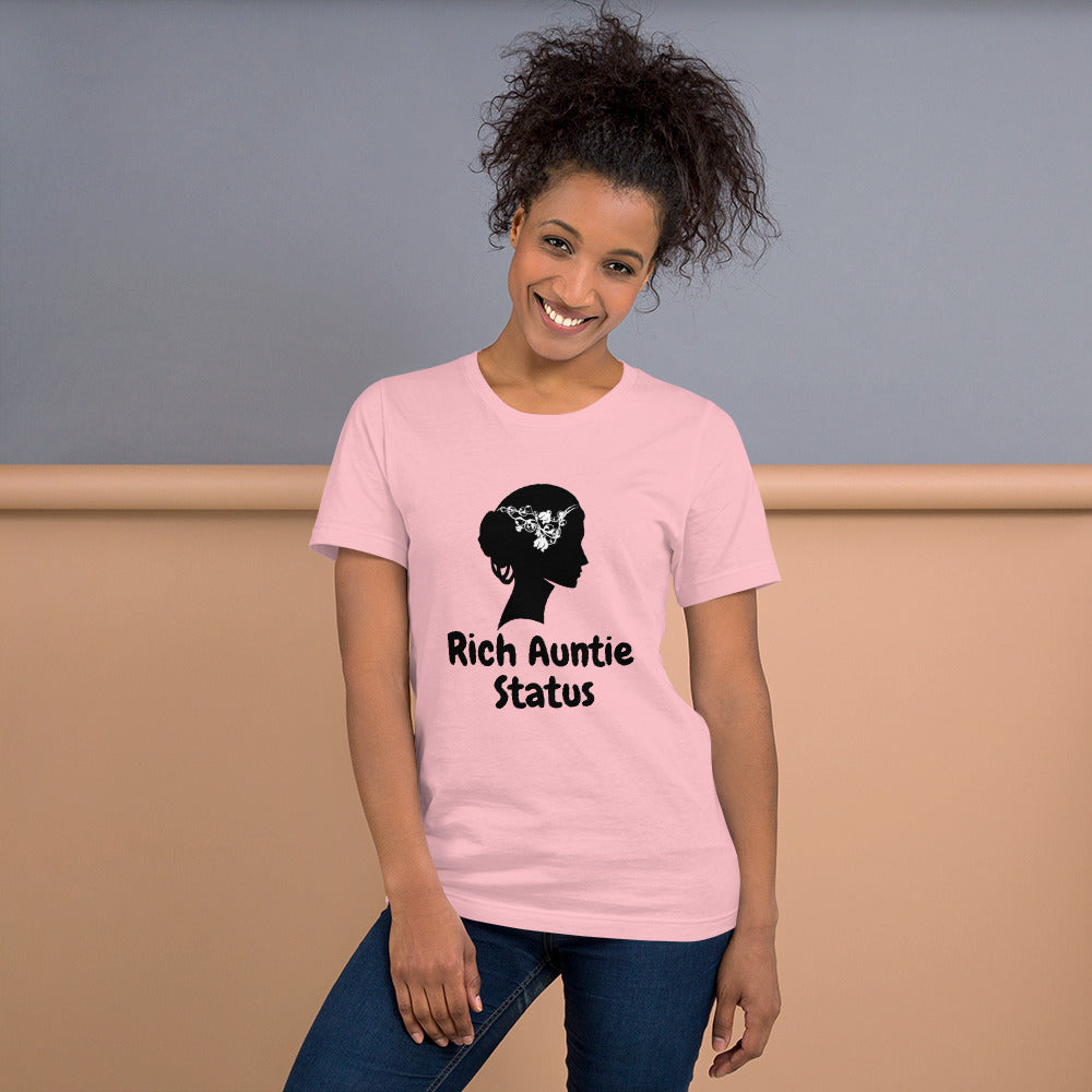 CAMEO Unisex Fit Tee