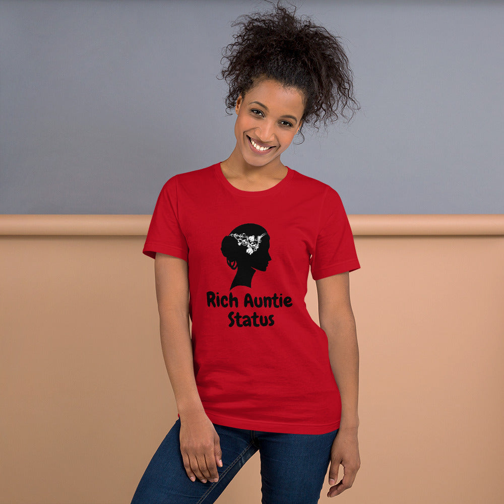 CAMEO Unisex Fit Tee