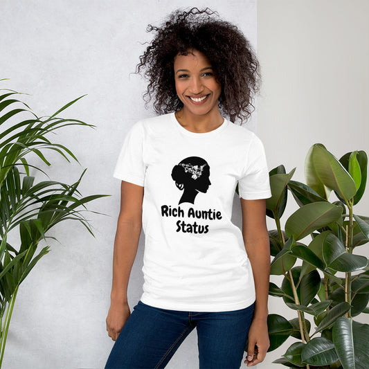 CAMEO Unisex Fit Tee