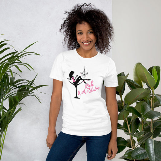 RELUXE Unisex Fit Tee
