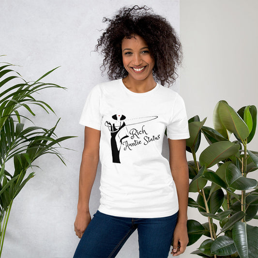 CLASSY Unisex Fit Tee