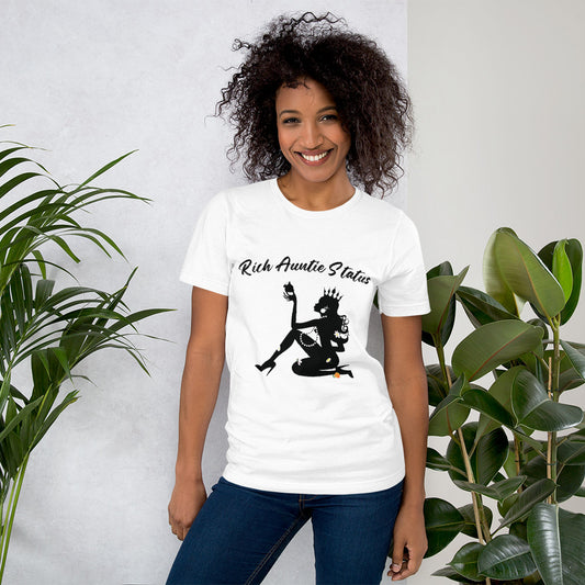 REGAL Unisex Fit Tee